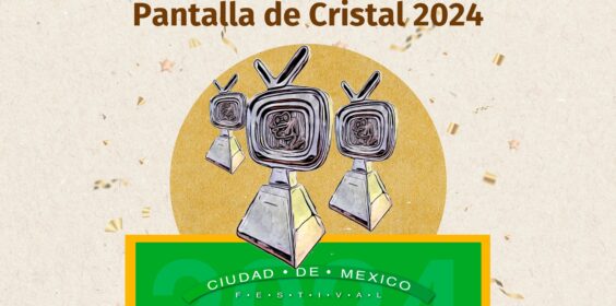 RADIOMÁS: PREMIO PANTALLA DE CRISTAL 2024